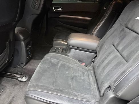 Used 2018 Dodge Durango SRT w/ Technology Group AWD/4WD image 14