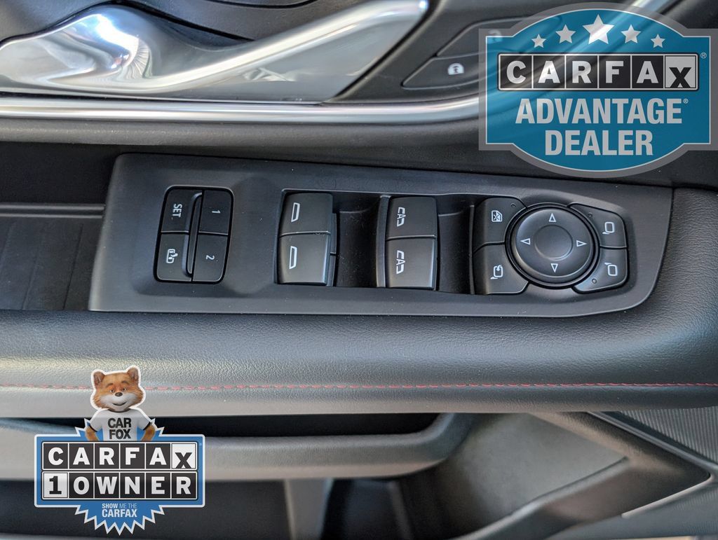 Used 2024 Chevrolet Tahoe RST w/ Luxury Package AWD/4WD image 19
