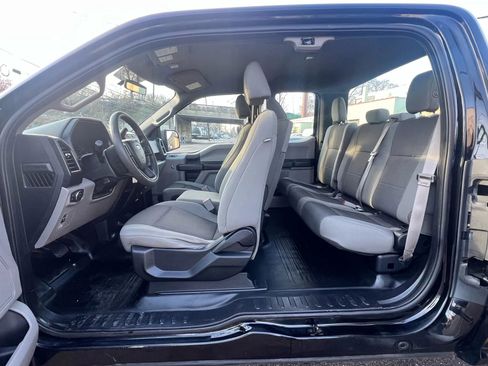 Used 2018 Ford F150 XL w/ Equipment Group 101A Mid image 29