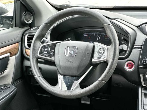 Used 2019 Honda CR-V EX image 27