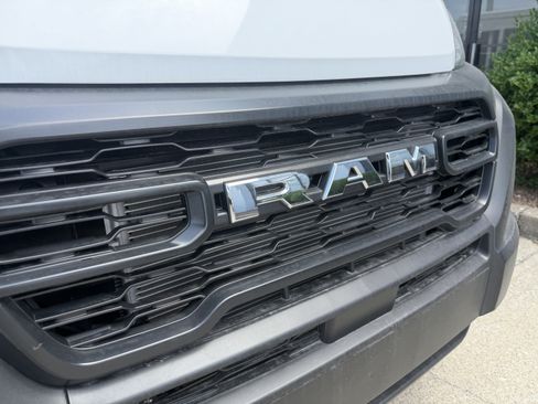 New 2026 RAM ProMaster 1500 w/ Cold Weather Group FWD image 17