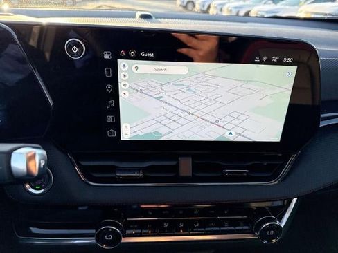 New 2026 Chevrolet Equinox RS w/ Safety and Technology Package image 14