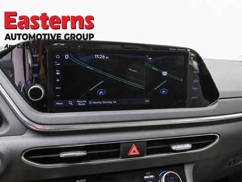 Used 2023 Hyundai Sonata SEL FWD image 18