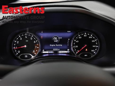 Used 2020 Jeep Renegade Limited AWD/4WD image 18