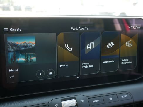 Used 2025 Kia K4 EX FWD image 24