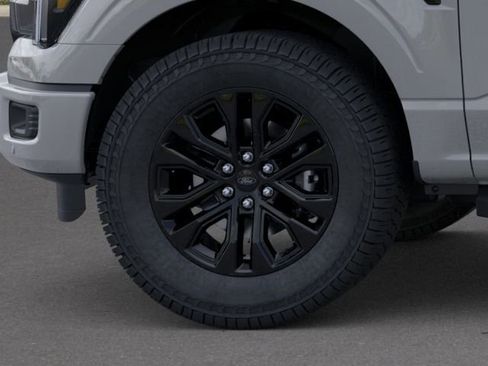 New 2026 Ford F150 Lariat w/ Equipment Group 502A High RWD image 19