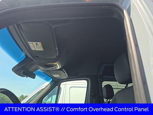 Used 2023 Mercedes-Benz Sprinter 2500 image 14