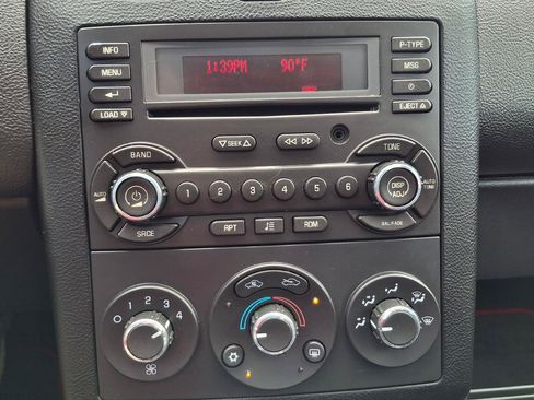 Used 2008 Pontiac G6 GT w/ Sun And Sound Package FWD image 18