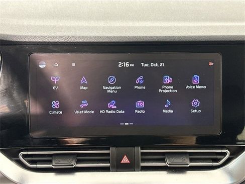 Used 2022 Kia Niro EX w/ Cold Weather Package image 12