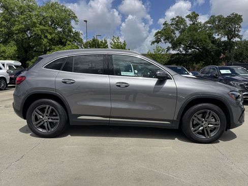 Certified 2026 Mercedes-Benz GLA 250 image 27