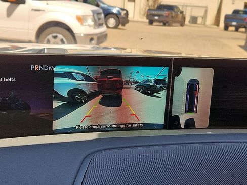 Used 2025 Lincoln Navigator Reserve image 7