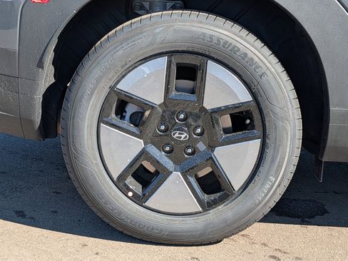 New 2026 Hyundai Santa Fe SEL image 5