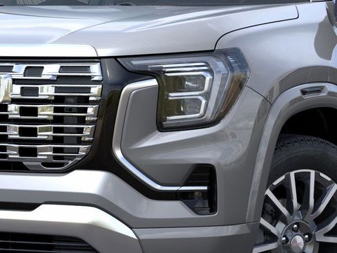 New 2026 GMC Terrain Denali AWD/4WD image 10