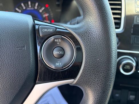 Used 2013 Honda Civic EX image 16