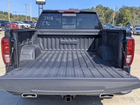New 2026 GMC Sierra 1500 Elevation w/ Elevation Premium Package image 13