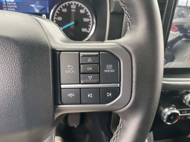 Used 2023 Ford F150 XLT w/ Equipment Group 302A High AWD/4WD image 33