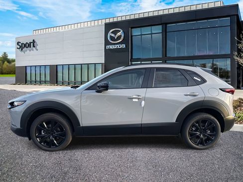 New 2026 MAZDA CX-30 Aire Edition image 7
