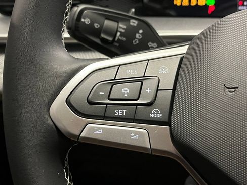 New 2026 Volkswagen Tiguan S AWD/4WD image 26