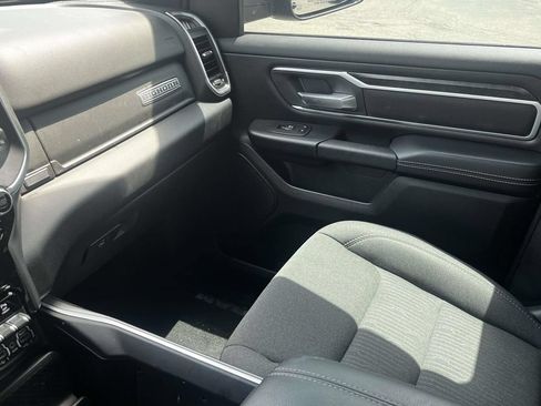 Used 2023 RAM 1500 Big Horn AWD/4WD image 31