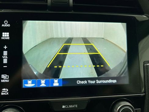 Used 2018 Honda Civic Si image 15