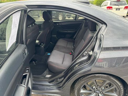 Used 2018 Subaru WRX Premium image 11
