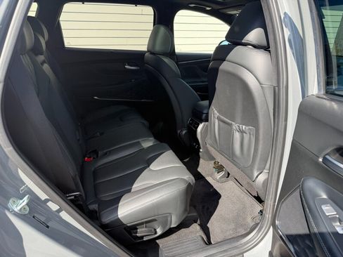 Used 2023 Hyundai Santa Fe Calligraphy FWD image 30