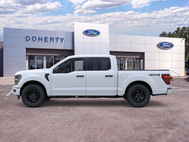 New 2026 Ford F150 STX AWD/4WD image 25
