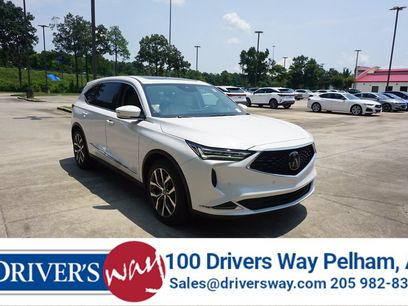 Used 2024 Acura MDX FWD w/ Technology Package