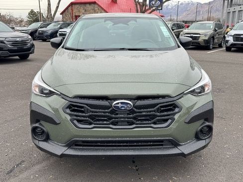 Used 2026 Subaru Crosstrek 2.5i w/ Convenience Package #1 image 8