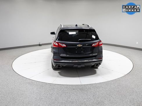 Used 2019 Chevrolet Equinox Premier image 30