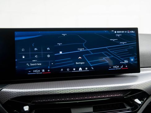 Certified 2025 BMW 430i xDrive Coupe image 20