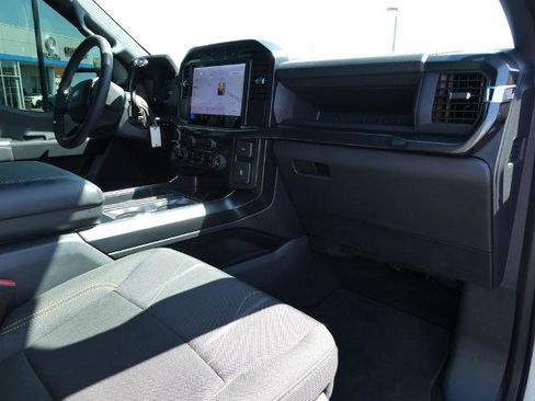 Certified 2024 Ford F150 STX RWD image 14