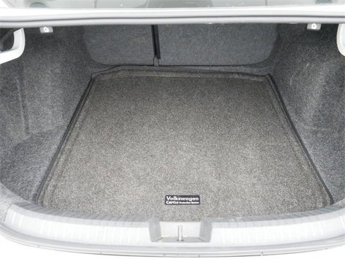 Certified 2024 Volkswagen Jetta Sport image 18