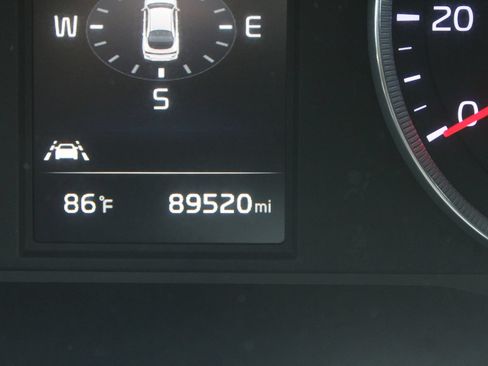 Used 2022 Kia K5 GT-Line w/ GT-Line FWD Premium Package image 30
