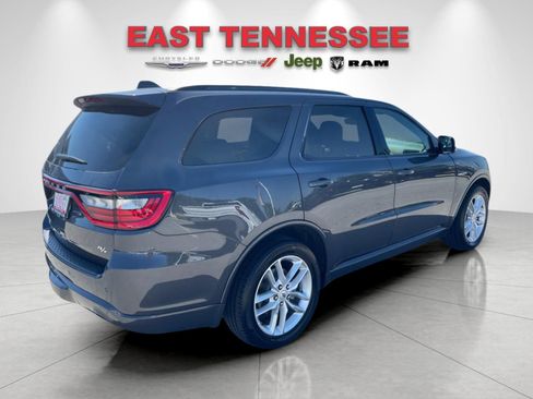 Used 2025 Dodge Durango R/T AWD/4WD image 3