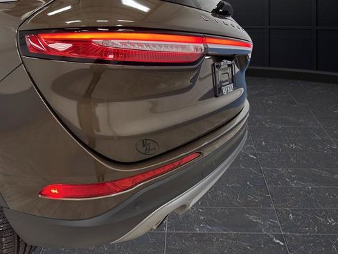 Used 2022 Lincoln Corsair Reserve w/ Elements Package image 36