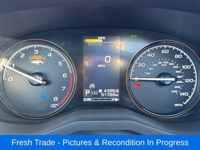 Used 2022 Subaru Forester Wilderness AWD/4WD image 13