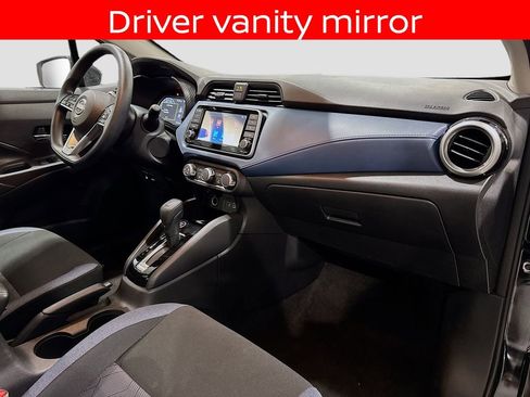 Used 2025 Nissan Versa SV FWD image 25
