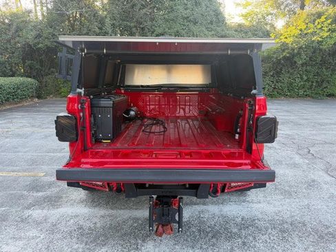 Used 2020 Jeep Gladiator Sport w/ Quick Order Package 24S image 10