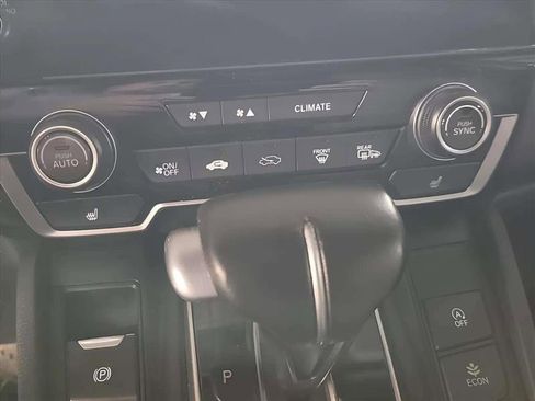 Used 2020 Honda CR-V EX-L image 12