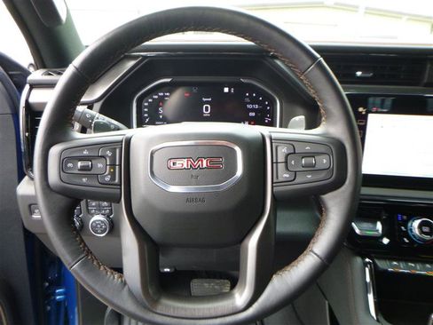 Used 2023 GMC Sierra 1500 AT4 w/ AT4 Preferred Package image 13