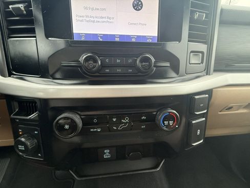 Used 2023 Ford F150 XLT image 17