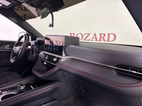 Used 2025 Ford Explorer ST-Line RWD image 35