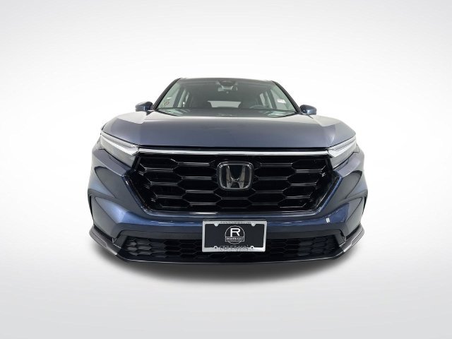 Used 2024 Honda CR-V EX image 28