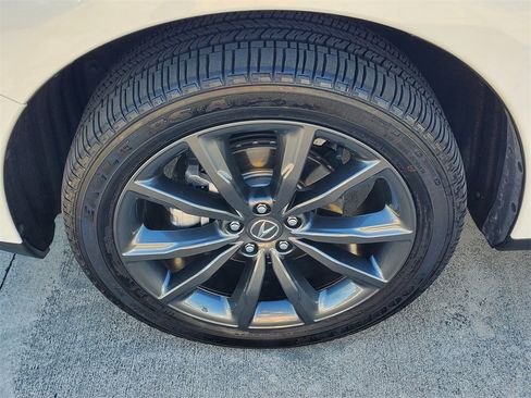 Used 2025 Acura RDX A-Spec image 4