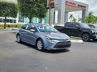 Certified 2026 Toyota Corolla LE FWD video 2