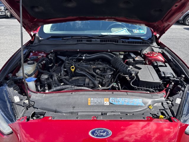 Used 2013 Ford Fusion SE FWD image 20