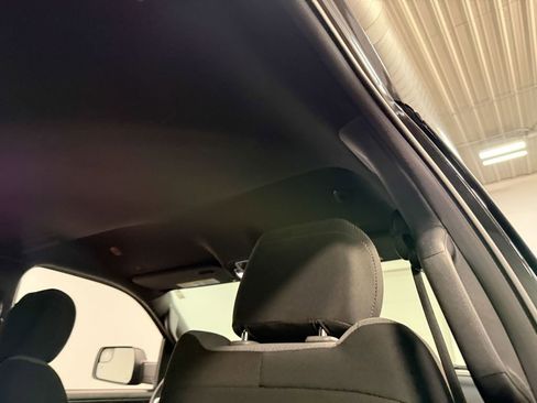 Used 2025 RAM 1500 Big Horn image 71