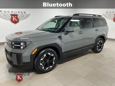 Used 2024 Hyundai Santa Fe SEL image 3