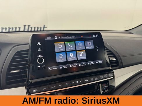 Used 2025 Honda Odyssey Sport-L image 14